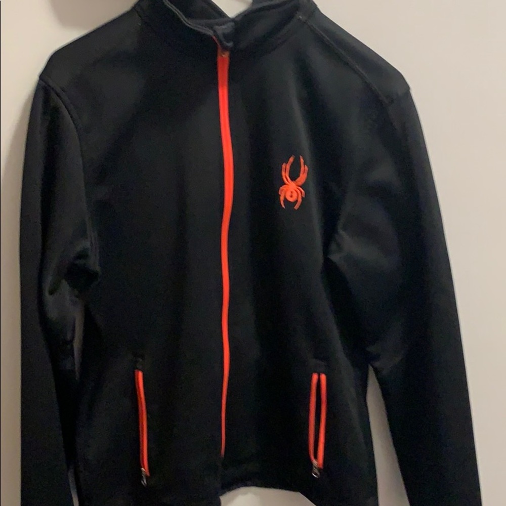 Women’s autumn/spring jacket.
